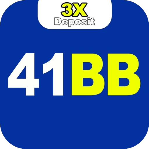 41BB.COM-cassino online no Brasil e apostas com Pix creditado na hora Logo