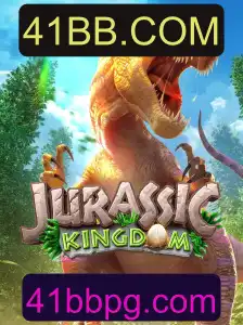 Explorando JurassicKingdom: Um Mergulho no Mundo Jurássico