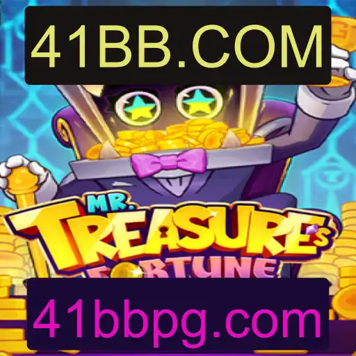 Descubra o Fascinante Mundo de MrTreasuresFortune: Um Jogo Interativo