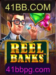 Descubra o Mundo de ReelBanks: Uma Aventura de Jogos Online Inovadora